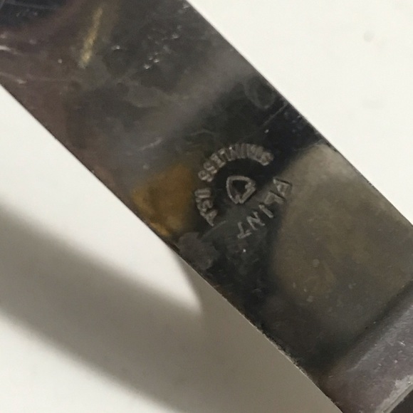 Vintage Flint Potato Masher - Picture 5 of 6